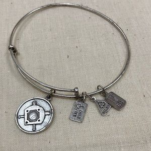 “Wind& Fire bracelet